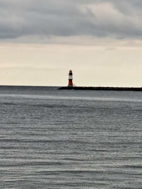 Strand Hotel Am Alten Strom