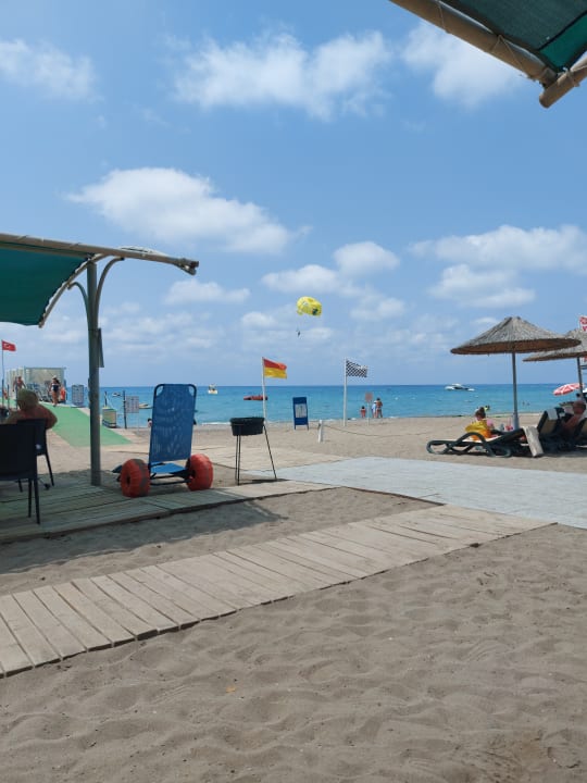 Strand Belek Beach Resort Hotel