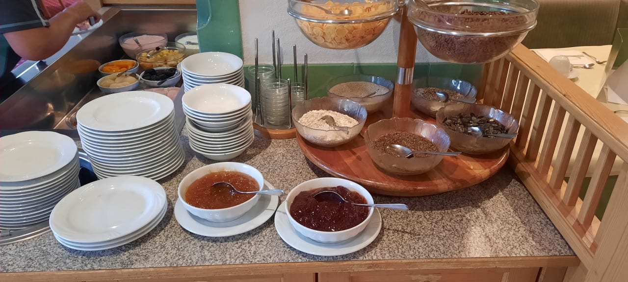 Gastro Hotel Flötscherhof