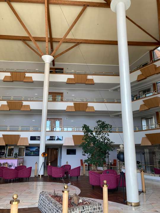 Sonstiges Best Western Parkhotel Brehna - Halle