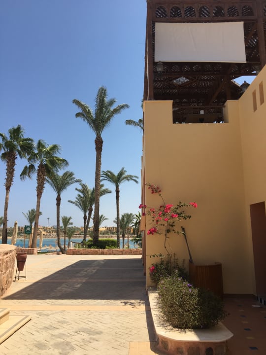 Sonstiges Steigenberger Coraya Beach - Adults only