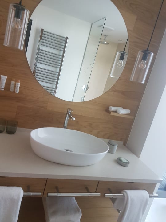 Zimmer Seezeitlodge Hotel & Spa