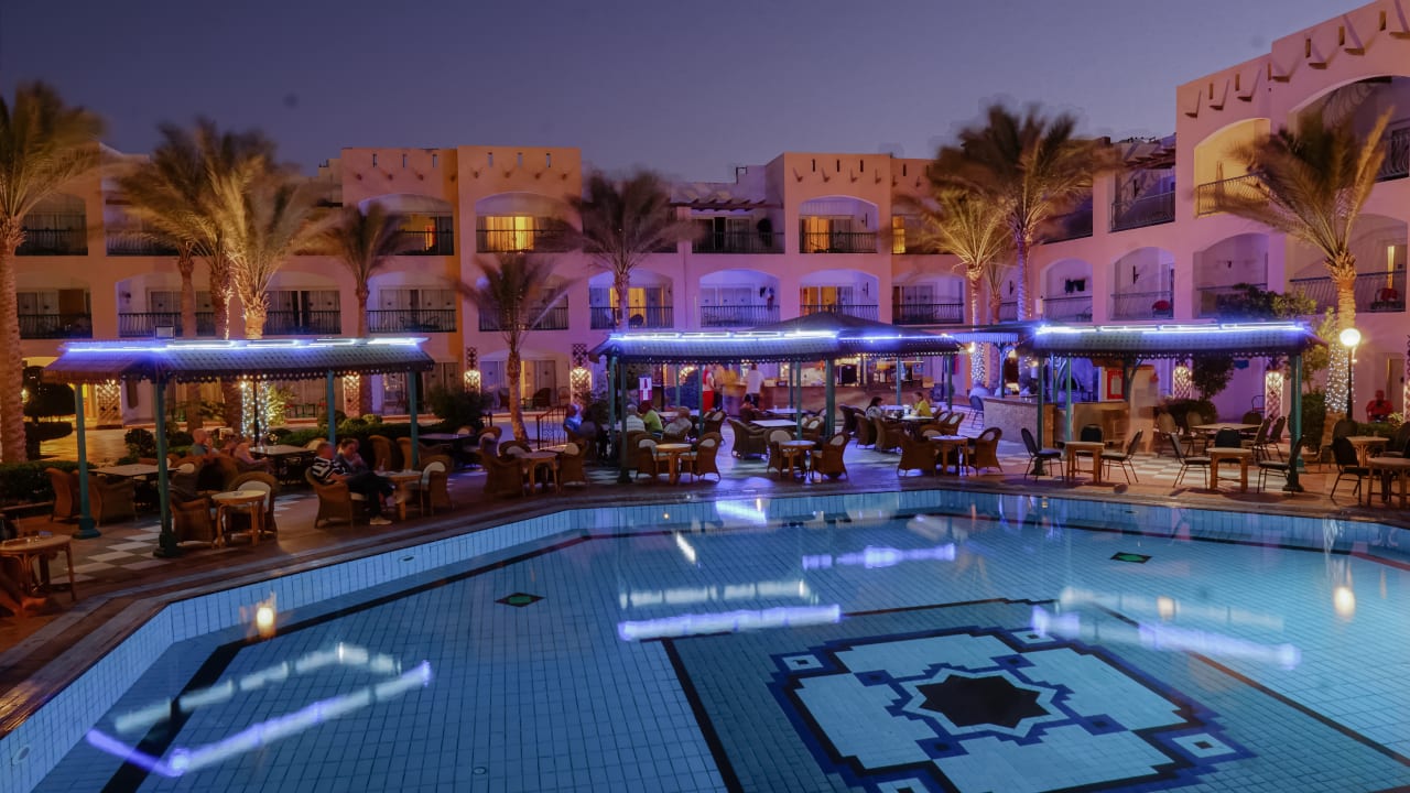 Außenansicht Bel Air Azur Resort - Adults only