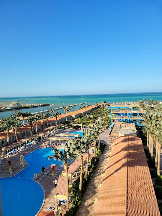 Zimmer Riviera Aqua Park Resort