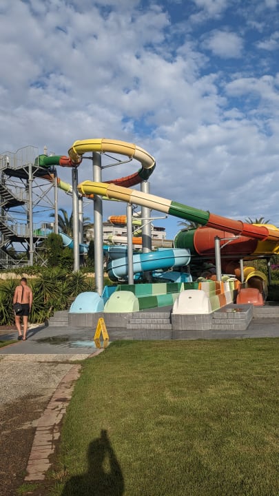 Sport & Freizeit TUI BLUE Xanthe