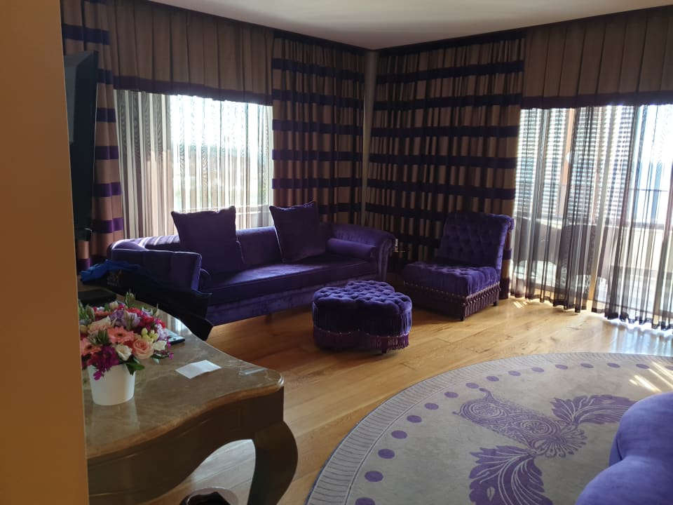 Zimmer Selectum Luxury Resort Belek