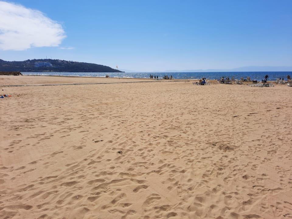 Strand Korumar Ephesus Beach & Spa Resort