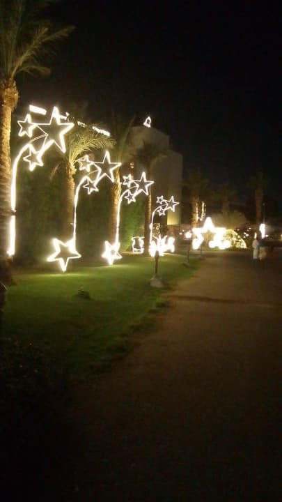 Außenansicht Sindbad Club