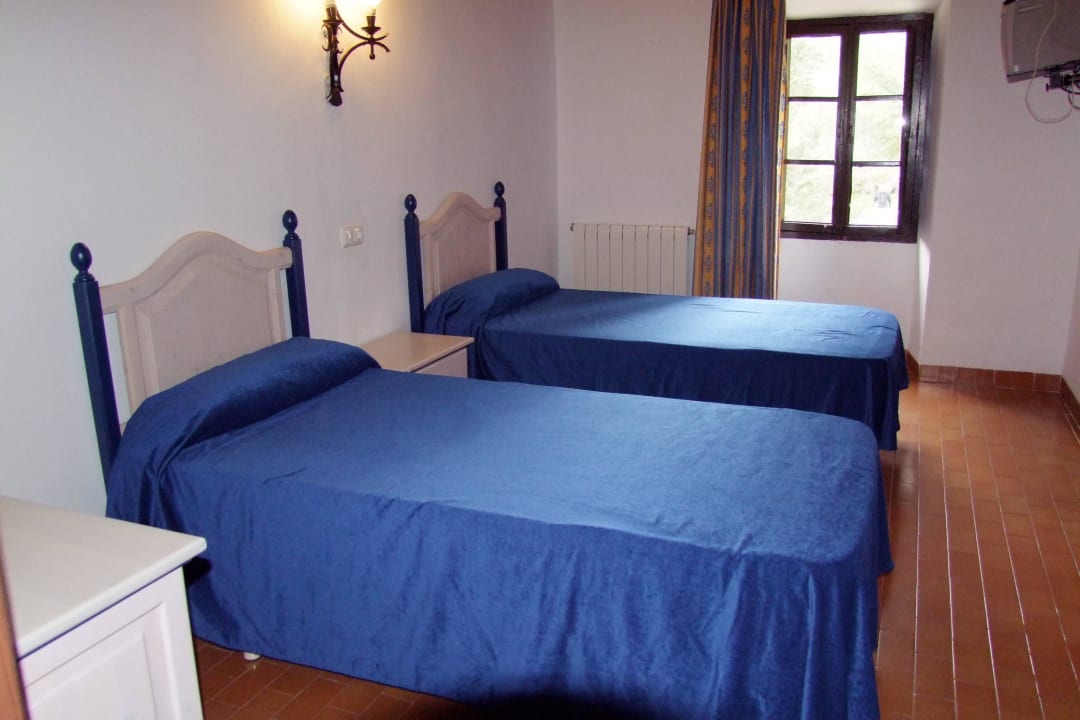 DOUBLE SUPERIOR Guesthouse Santuari de Lluc
