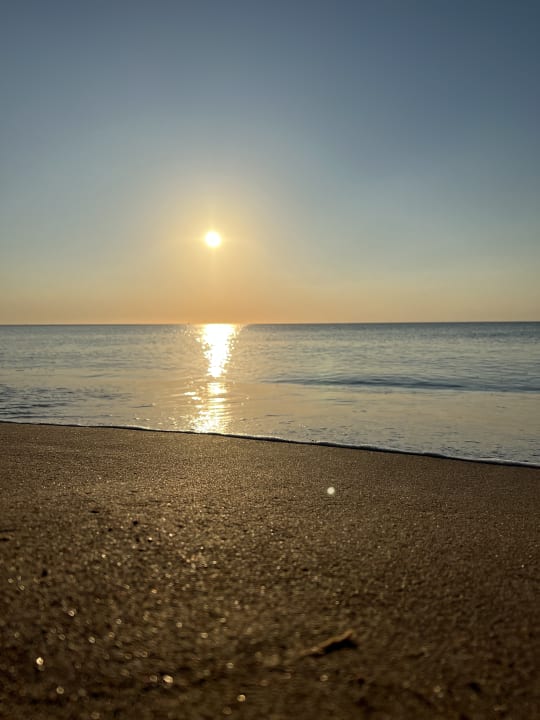 Strand Fort Arabesque Resort, Spa & Villas