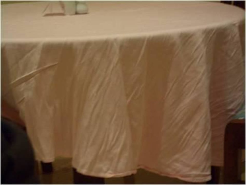 Tischdecke Imperial Shams Abu Soma