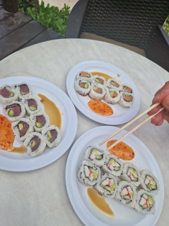 Gastro Akumal Bay Beach & Wellness Resort