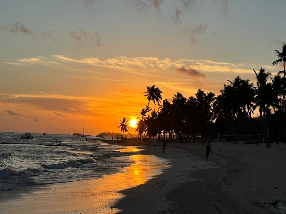 Strand Lopesan Costa Bávaro Resort, Spa & Casino