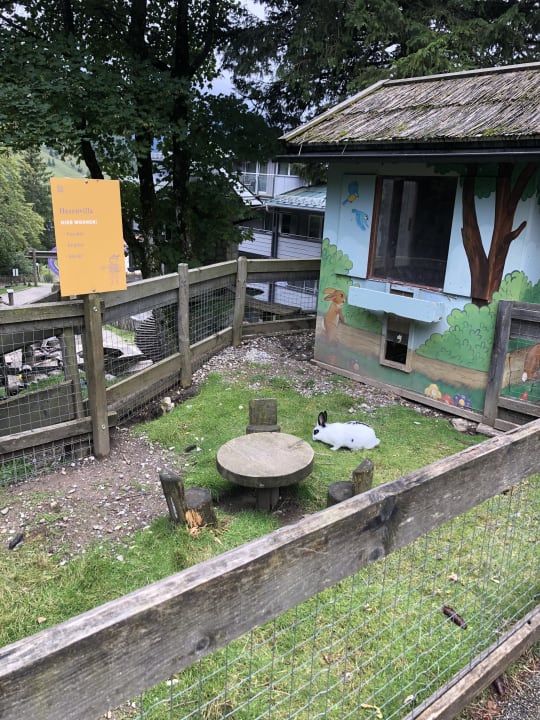 Sonstiges Oberjoch - Familux Resort