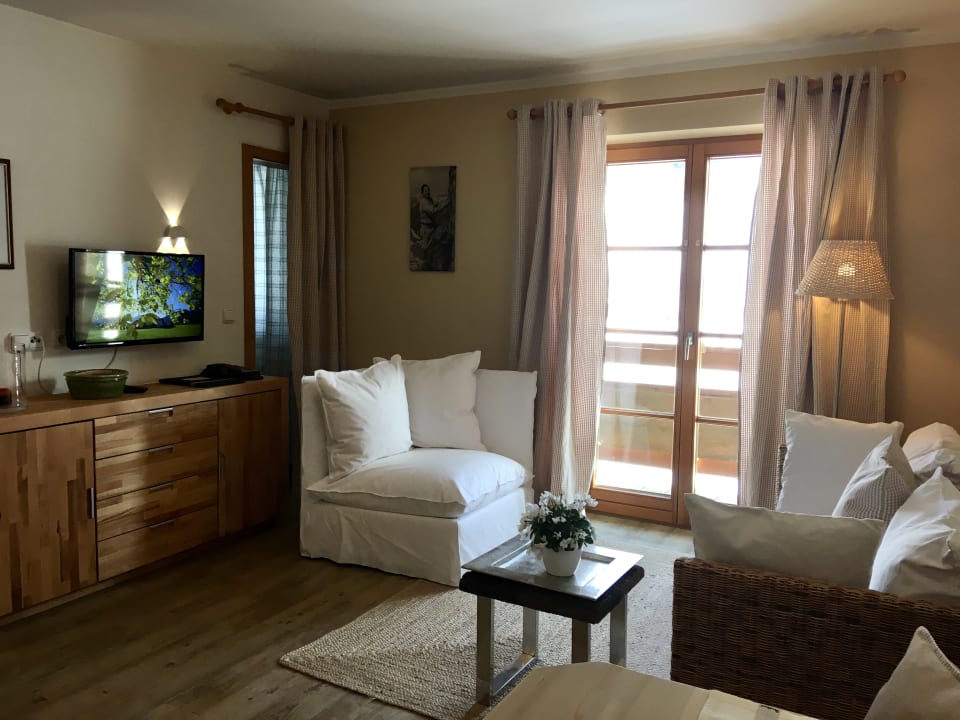 Zimmer Landhaus Berktold