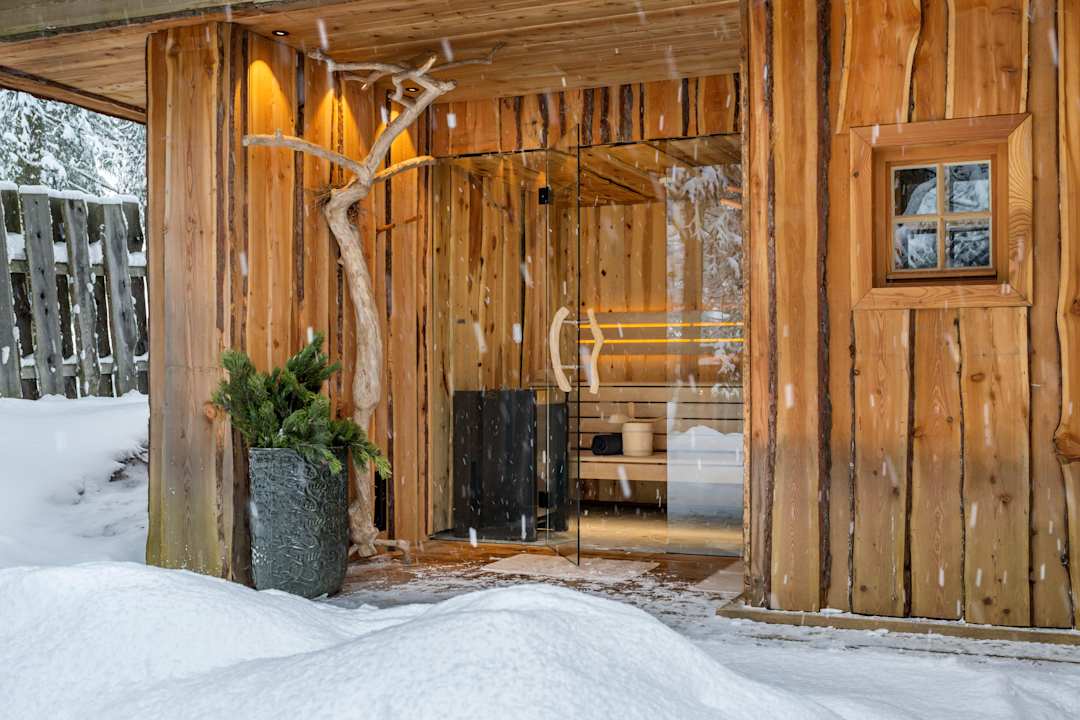 Zimmer PRIESTEREGG Premium ECO Resort