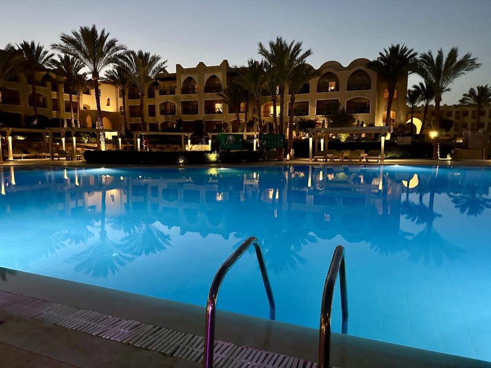 Pool Hotel JAZ Makadi Star & Spa