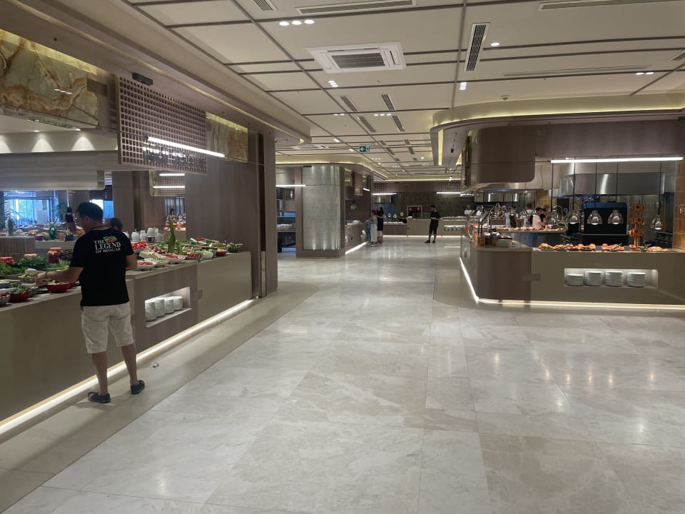 Gastro Arycanda Kirman Premium