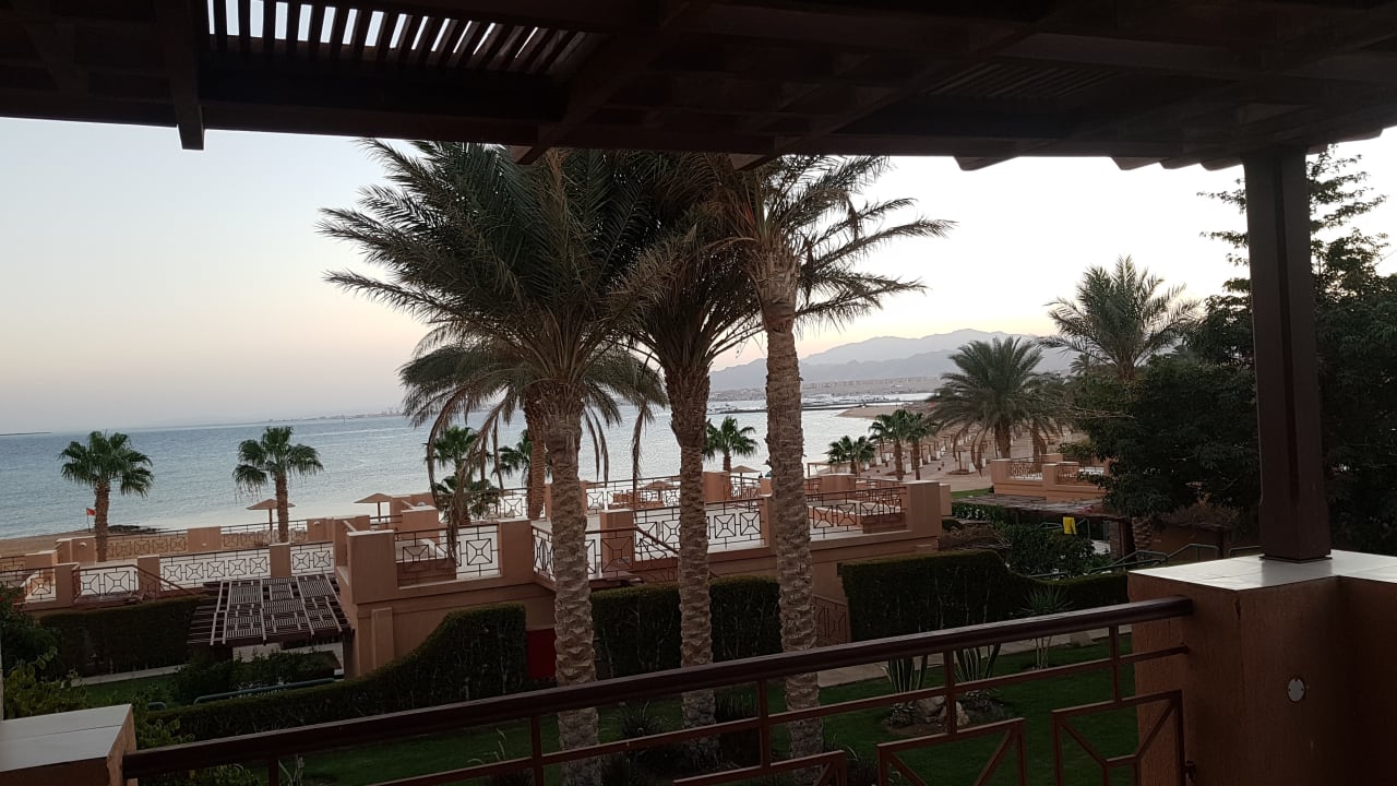 Ausblick Shams Prestige Abu Soma-Adults Only
