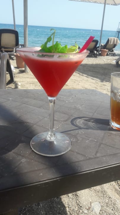 Gastro Sherwood Exclusive Kemer