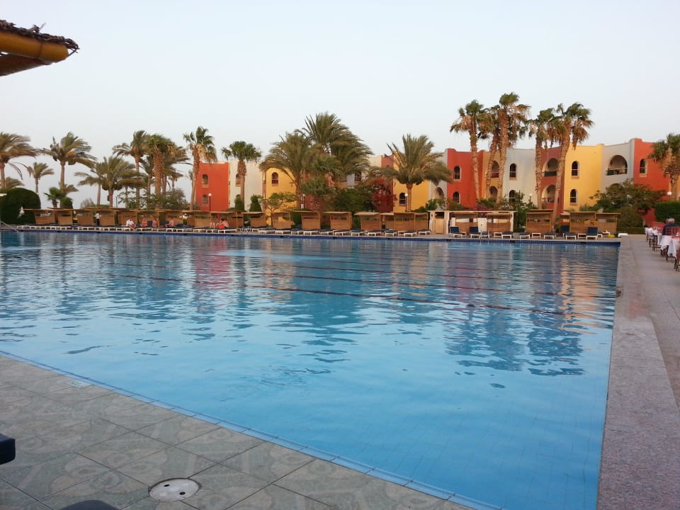 Hotel Anlage Arabia Azur Resort