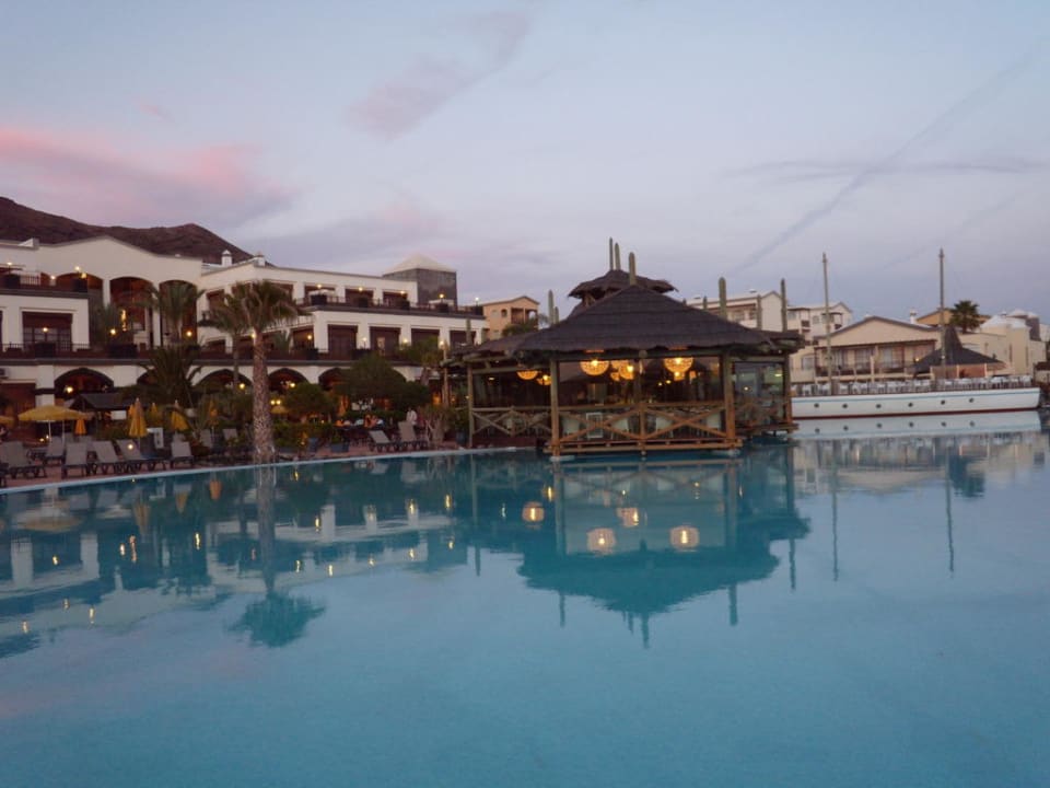 De noche H10 Rubicón Horizons Collection