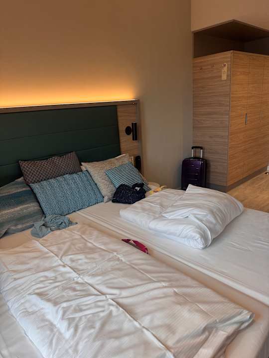 Zimmer elaya hotel stuttgart boeblingen