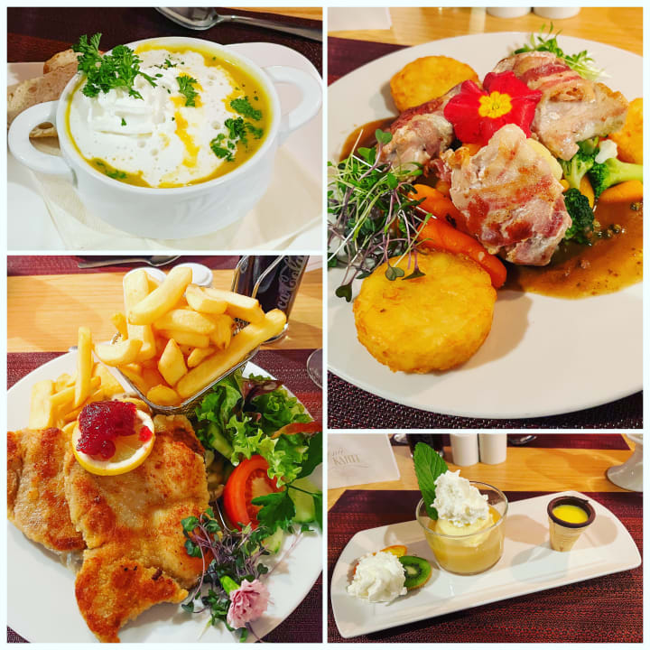 Gastro Hotel Gut Voigtländer