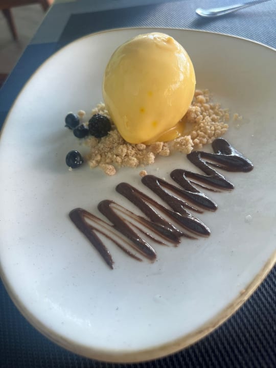 Gastro Secrets Playa Mujeres Golf & Spa Resort - Adults only