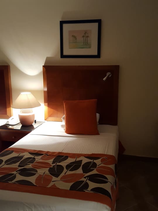 Zimmer Jaz Grand Marsa