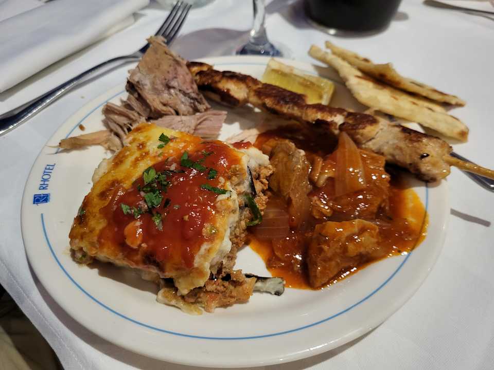 Gastro Hotel Calypso Beach