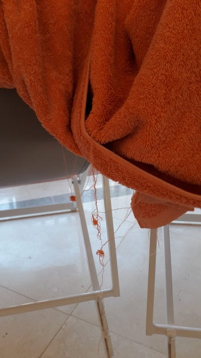 Strand The Grand Palace - Adults only