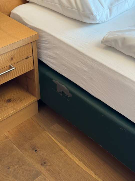 Zimmer Das Kaltschmid - Familotel Tirol