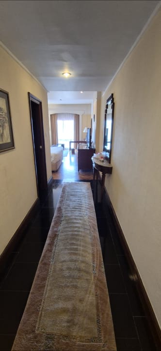 Zimmer Hotel Radisson Kathmandu