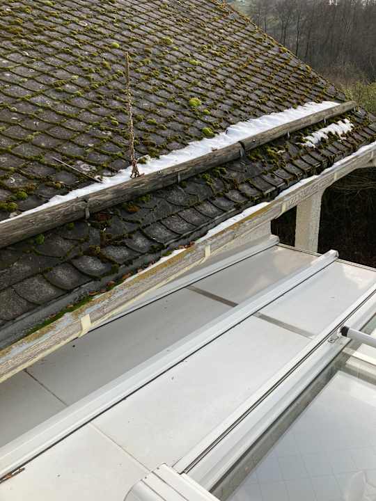 Ausblick Sure Hotel by Best Western Rhoen Garden