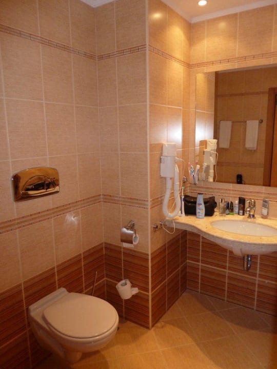 Bad DIT Majestic Beach Resort