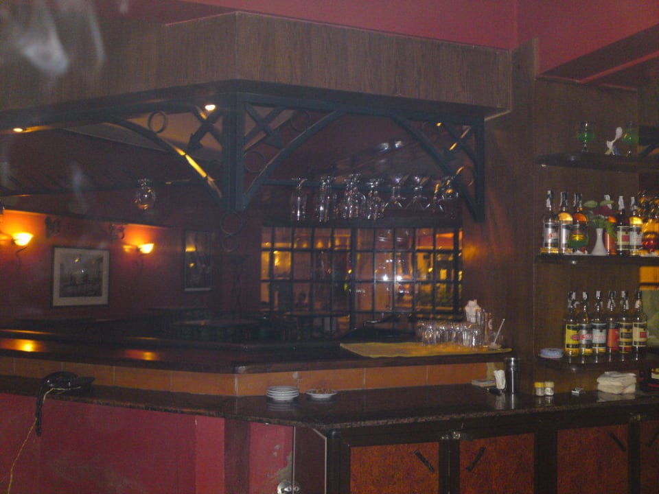 Roxy Bar Giftun Azur Resort