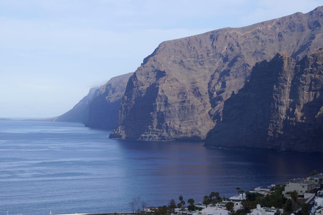 Ausblick Landmar Playa La Arena