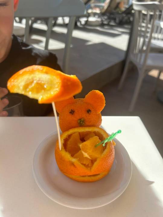 Gastro Side Story Resort & Spa