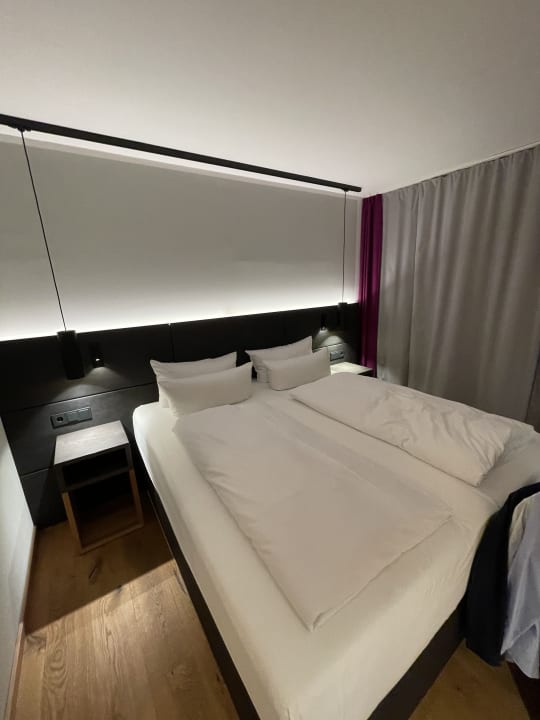 Zimmer Obermühle Alpin SPA Resort