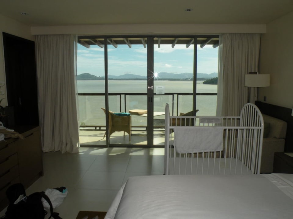 Zimmer The Westin Siray Bay Resort & Spa