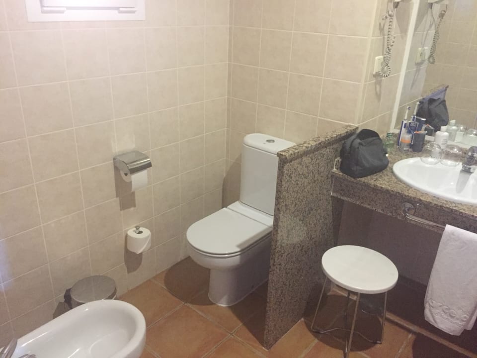 Zimmer Occidental Jandía Playa