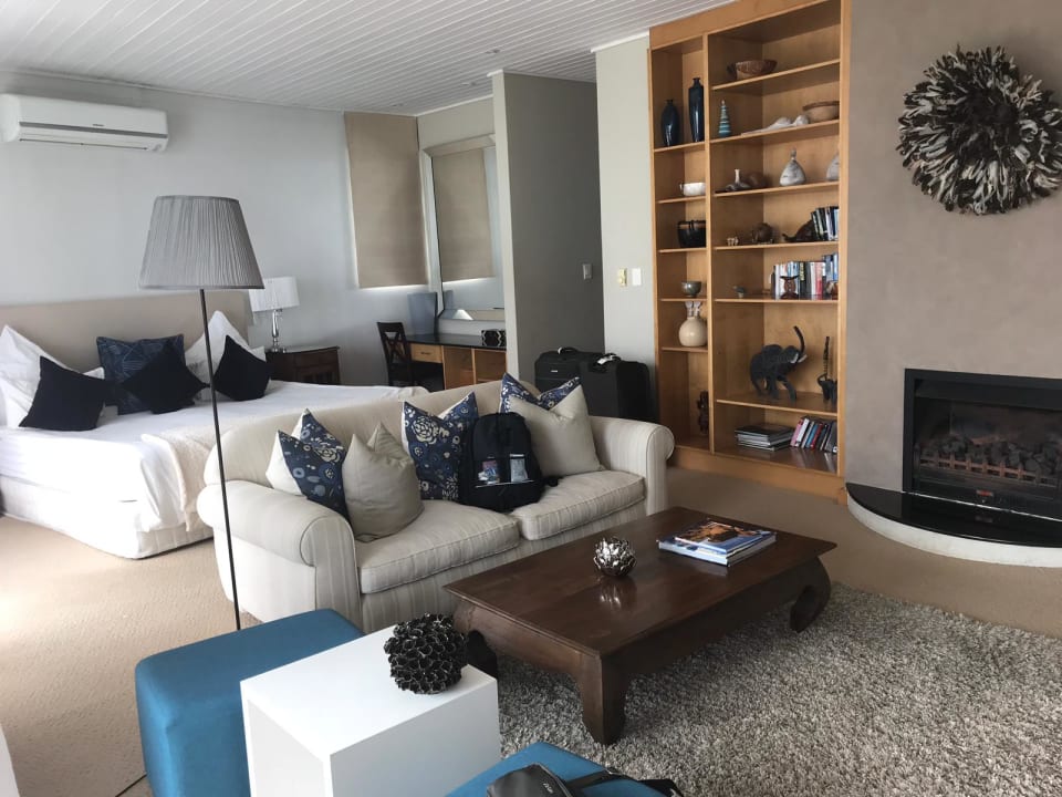 Zimmer Guesthouse Balfour Place