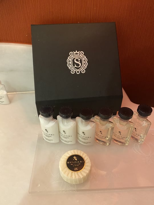 Zimmer Selectum Luxury Resort Belek