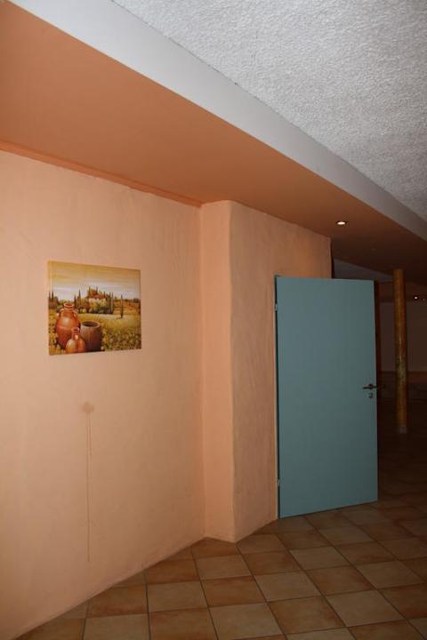 Die Spielhalle Sonnenwald Hotel