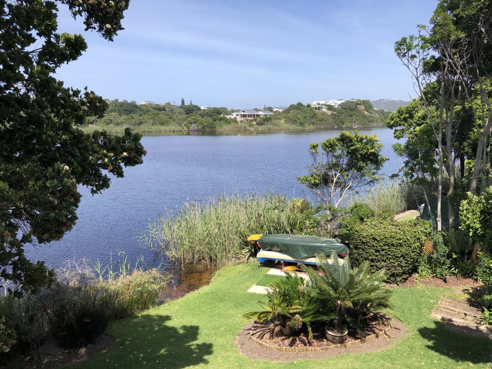 Ausblick Serendipity Country House