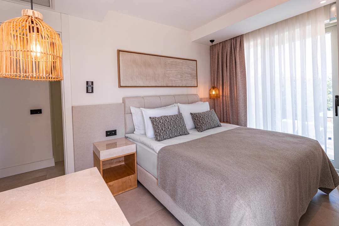 Zimmer Club Arona by Laren Hotels