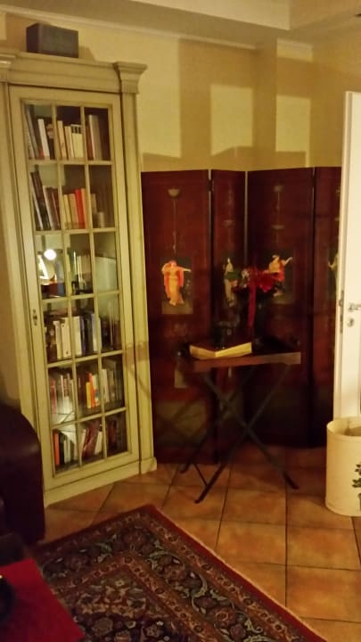 Hotel Ampervilla Hotel Ampervilla