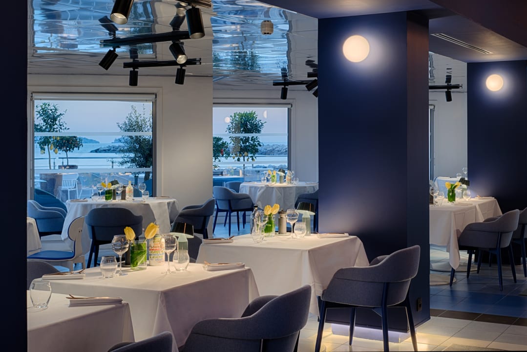 Gastro nhow Marseille