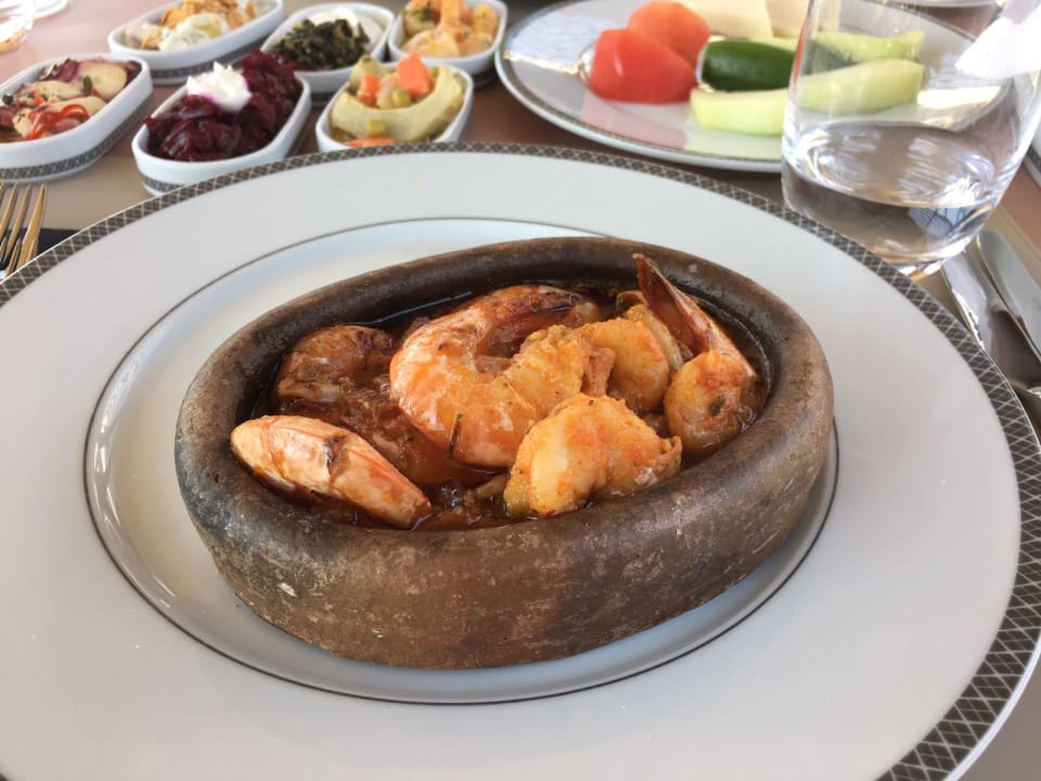 Restaurant Maxx Royal Belek Golf Resort